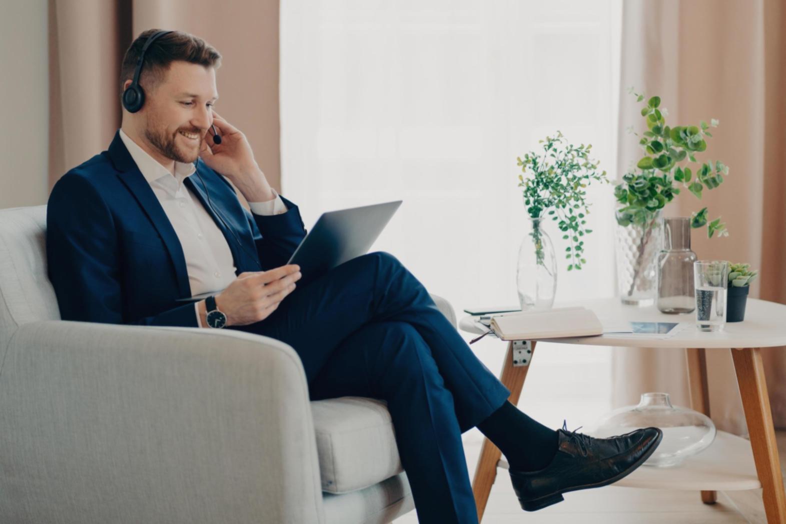 Professionelle Finanzanalyse und Geschäftsoptimierung