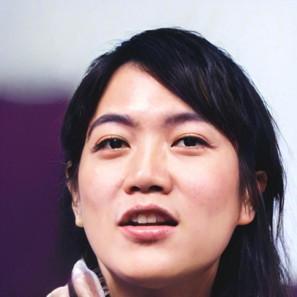 Portrait von Franziska Lüdemann, Analystin für Kostenstrukturen